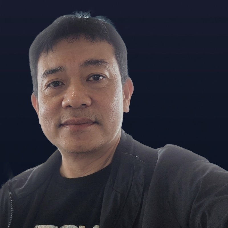 Djoko Saylendro